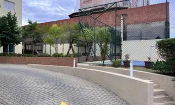 Imagem 3: Apartamento para aluguel com 140 metros quadrados com 3 quartos em Parque Campolim - Soroc