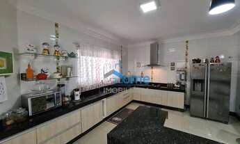 Imagem 6: Casa com 3 suítes e lazer completo na vicente pires