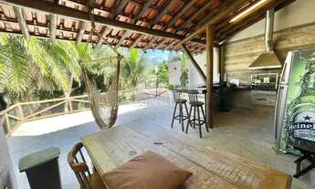 Imagem 6: LAURO DE FREITAS - Casa Padrão - Portão