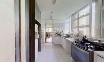 Imagem 6: São Paulo - Apartamento Padrão - Jardim Paulista