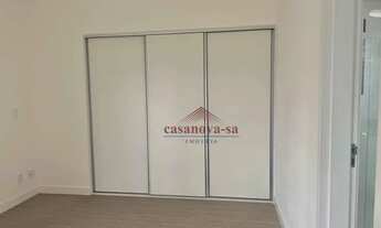 Imagem 7: Apartamento px mario covas alugar, 60 m² por R$ 2500,00/mês - Vila Assunção - Santo André