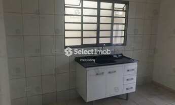 Imagem: Casa para ALUGAR, Vila Assis Brasil, Mauá