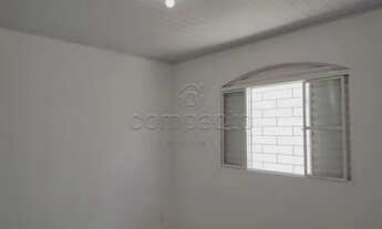 Imagem 2: Casa para aluguel com 1 quarto Vila Santo Antônio