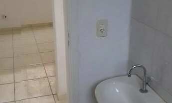 Imagem: Apartamento para venda com 2 quartos