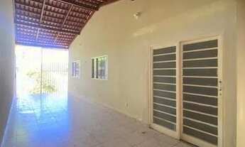 Imagem 6: VENDE-SE CASA SETOR GARAVELO - AP. SOZINHA NO LOTE