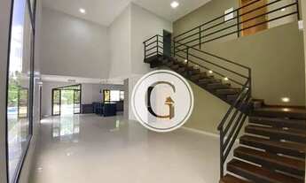 Imagem: Casa com 4 Suítes para alugar, 360 m²