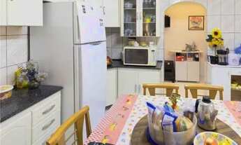 Imagem 6: Casa 3 quartos José de Anchieta