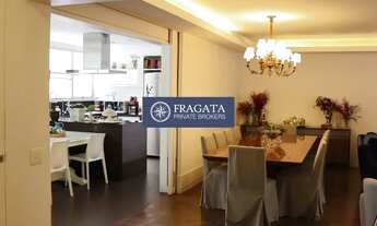 Imagem 6: Apartamento com 3 dormitórios para alugar, 200 m² - Paraíso - São Paulo/SP