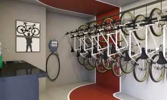 Imagem 5: Vila Nova Conceição Apartamento A Venda 1 Dormitorio 76m2 Novo Pronto P Morar