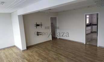 Imagem 6: Apartamento Cobertura Duplex em São José dos Campos