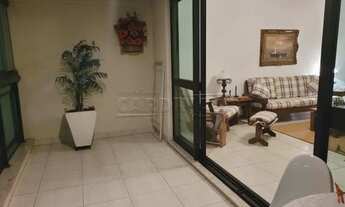 Imagem 3: Apartamento Padrão em Araraquara