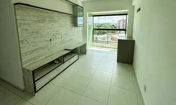 Imagem: EC- SUA ÚNICA OPORTUNIDADE!! APTO 2 QUARTOS