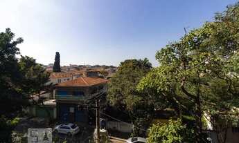 Imagem 5: Apartamento para Aluguel - Campo Belo, 2 Quartos, 67 m2