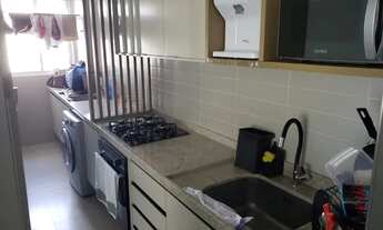 Imagem 6: Edf. Vita Clube Residence aluguel com 30 metros quadrados com 2 quartos em Imbiribeira - R