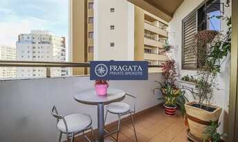 Imagem 7: Apartamento com 3 dormitórios à venda, 104 m² - Alto de Pinheiros - São Paulo/SP