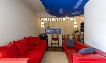 Imagem 7: Casa com 4 suites à venda, 583 m²- Jardim Prudência - São Paulo/SP