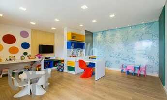 Imagem 4: São Paulo - Apartamento Padrão - Água Rasa