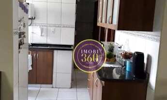 Imagem 7: Apartamento 56M, dois dormitórios em Guaianases