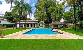 Imagem 3: Casa - Sítios de Recreio Gramado - Campinas