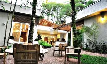 Imagem 2: CASA 3 SUÍTES EM CONDOMÍNIO FECHADO