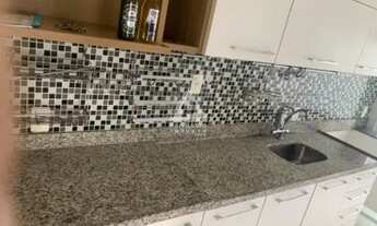 Imagem 3: Apartamento à venda, 3 quartos, 1 suíte, 1 vaga, Camorim - RIO DE JANEIRO/RJ