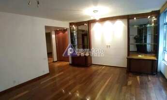 Imagem 5: Apartamento à venda, 3 quartos, 1 suíte, 1 vaga, Copacabana - RIO DE JANEIRO/RJ