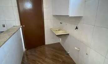 Imagem 4: Casa com 2 dormitórios para alugar por R$ 1.342,42/mês - Planalto - Belo Horizonte/MG