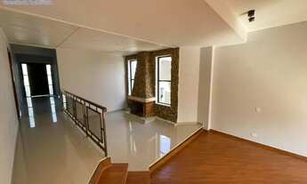 Imagem 5: Alphaville Residencial 9 - 391 m2, 4 dorms, piscina