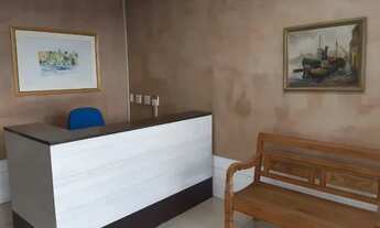 Imagem 2: Apartamento nos Cavaleiros com 3 suítes para Locação