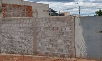 Imagem: Terreno 200 mt - Jd Tangará - Bady Bassitt