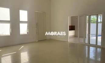 Imagem 2: Casa em Condomínio Fechado com 3 suítes, 497 m² - venda por R$ 1.800.000 ou aluguel por R