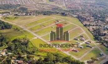 Imagem 2: Terreno à venda, 322 m² por R$ 193.125,00 - Bairrinho - São José dos Campos/SP