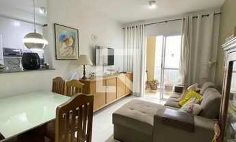 Imagem 2: Apartamento à Venda - Jardim Esperança, 2 Quartos, 71 m2