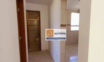 Imagem 6: Apartamento com 2 dormitórios à venda, 55 m² por R$ 150.000,00 - Nova América - Piracicaba