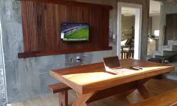 Imagem 2: Casa em Barra do Jacuípe