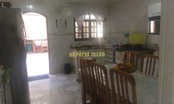 Imagem 2: Sobrado com 3 dormitórios à venda no bairro Jardim Varan - Suzano-SP