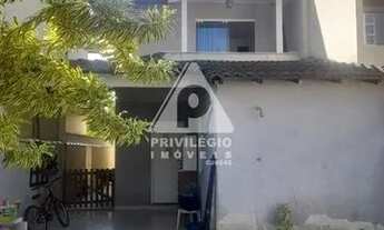 Imagem 3: Casa em condomínio - Residencial Vila Verde - Ilha de Guaratiba