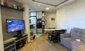 Imagem 6: RS275.000,00- Lindo Apto Condominio Girassol- Nova Cidade Jardim