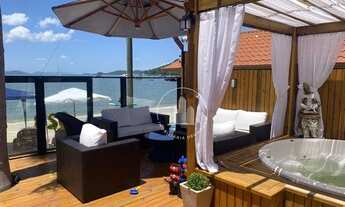 Imagem 2: Casa com 3 dormitórios à venda, 245 m² por R$ 3.000.000,00 - Fazenda da Armação - Governad