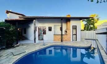 Imagem 4: Casa no West Park Boulevard em Candelária Natal/RN