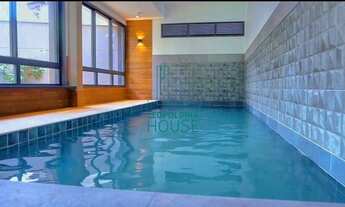 Imagem 7: SãO PAULO - Apartamento Padrão - Alto da Lapa