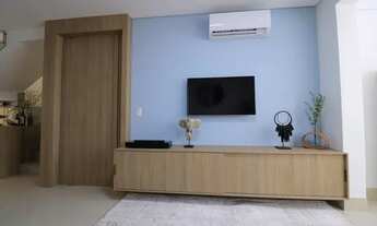 Imagem 7: Linda Cobertura duplex de 247m² com 3 quartos, sendo uma suíte e porteira fechada à venda