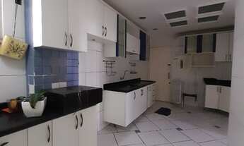 Imagem 5: Condomínio Boulevard Amazonas 140m²