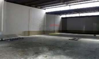 Imagem 7: GALPÃO VILA GULHERME