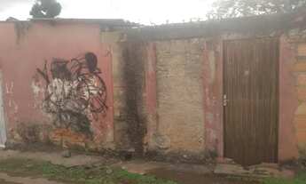 Imagem: Vendo Barracão bairro Iraque sete Lagoas