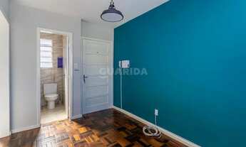 Imagem 7: Apartamento de 1 dormitório no bairro Passo dAreia