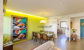 Imagem 7: Apartamento charmoso no coração do Brooklin