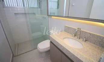 Imagem 5: São Paulo - Apartamento Padrão - Santa Cecília