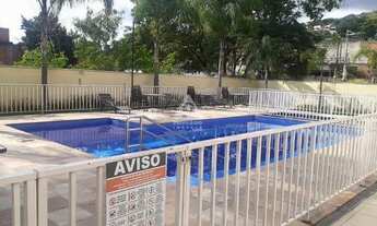 Imagem: Apartamento à venda, 2 quartos, 1 vaga