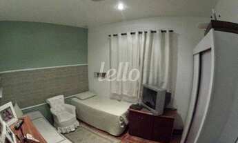 Imagem 6: São Paulo - Casa Padrão - Cursino